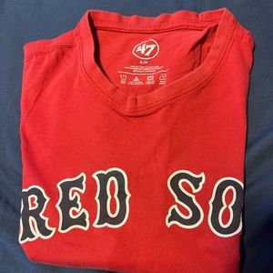 Red Sox Tshirt
